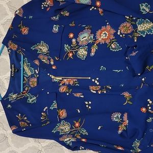 Express Longsleeve Portofino Blouse